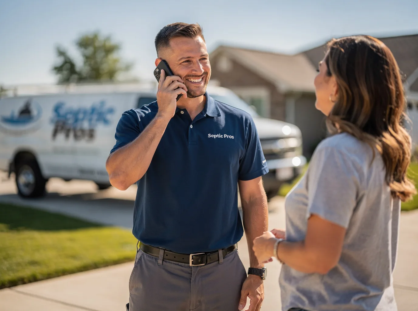 Septic Tank Pumping Griffith, IN FAQs